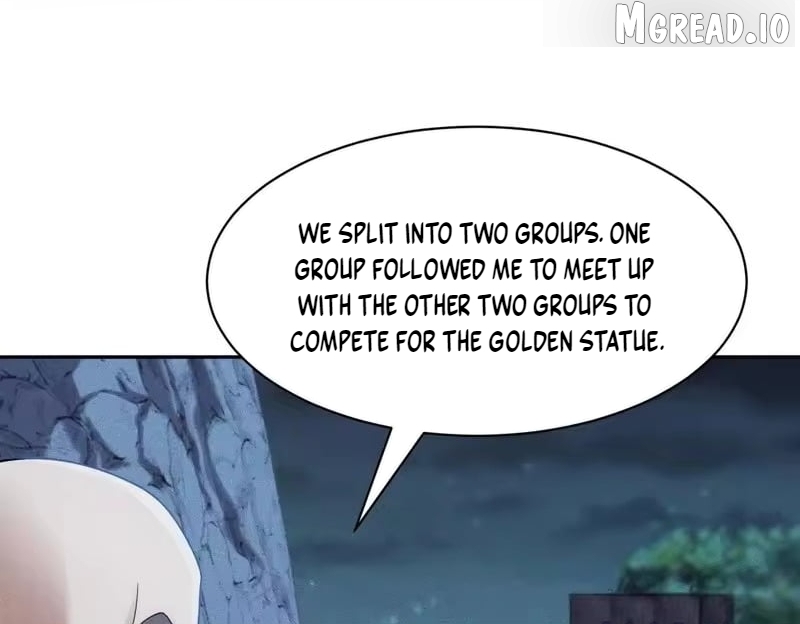 Hidden Dragon in the City (2025) Chapter 60  - page 27